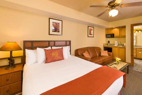 Westgate Smoky Mountains Resort 004